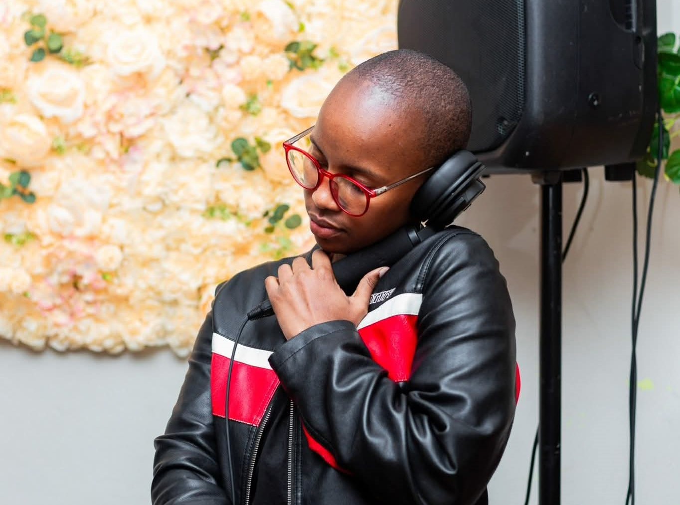 DJ Nomvula
